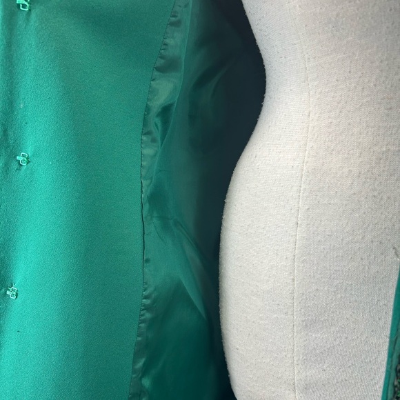 GEORGES HOBEIKA
Beaded Tulle Jacket With Skirt - Picture 10 of 13